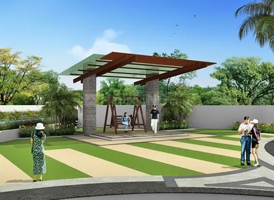 Project Image of 611.0 - 649.0 Sq.ft 2 BHK Apartment for buy in Fortune Aristolia Wing A