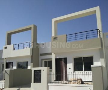 Project Image of 880.0 - 1500.0 Sq.ft 2 BHK Villa for buy in Okay Plus Exotica