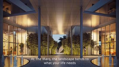 Project Image of 1288.99 - 1785.75 Sq.ft 3 BHK Apartment for buy in Adani The Marq