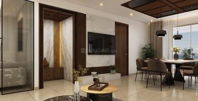 Project Image of 3000.0 - 3251.0 Sq.ft 4 BHK Apartment for buy in Shaurya One Edge