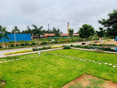 Project Image of 1200.0 - 2400.0 Sq.ft Residential Plot Plot for buy in Guru Punvaanii EKA Phase 1 Plot