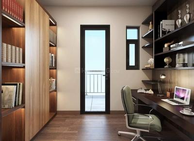 Project Image of 0.0 - 4100.0 Sq.ft 5 BHK Apartment for buy in Empress Ultra Luxury Floors 450 Sqyd