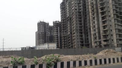 Project Image of 450.0 - 1800.0 Sq.ft Residential Plot Plot for buy in Galaxy Savitri Enclave