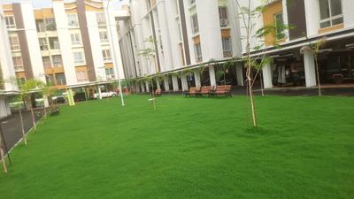 Project Image of 908.0 - 1236.0 Sq.ft 2 BHK Apartment for buy in Nitu Sunshine Green City 