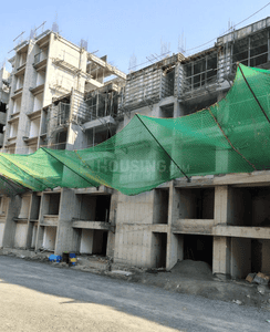 Project Image of 1050 Sq.ft 2 BHK Apartment / Flat for sale in Dhayari for Rs. 5500000