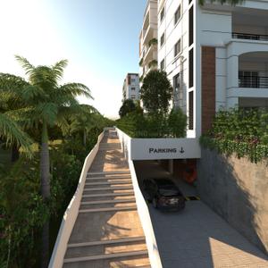 Project Image of 1019.99 - 2379.9 Sq.ft 2 BHK Apartment for buy in SVS Magnifique