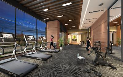 Project Image of 0.0 - 2052.0 Sq.ft 4 BHK Apartment for buy in Ruparel Jewel