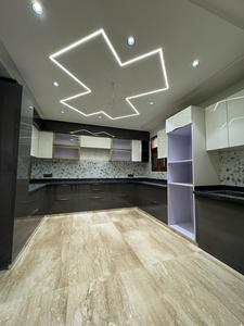 Project Image of 1900.0 - 3800.0 Sq.ft 4 BHK Independent Floor for buy in Unique Luxury Home