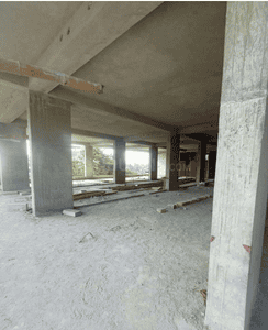 Project Image of 1314.0 - 3330.0 Sq.ft 3 BHK Apartment for buy in Hillman 360 East