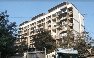 Project Image of 560.0 - 795.0 Sq.ft 1 BHK Apartment for buy in Suman Heights