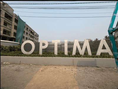 Project Image of 921.0 - 2596.0 Sq.ft 2 BHK Apartment for buy in Optima 
