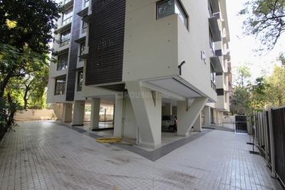 Project Image of 2532 Sq.ft 4 BHK Apartment / Flat for sale in Prabhag 36 for Rs. 52000000