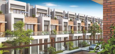 Project Image of 1468.41 - 1699.73 Sq.ft 5.5 BHK Villa for buy in Shivaay Infinity