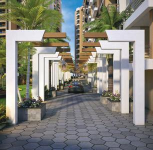 Project Image of 1210.0 - 1870.0 Sq.ft 2 BHK Apartment for buy in Vinayak Garden Valley