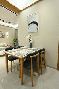 Project Image of 942.49 - 956.48 Sq.ft 3 BHK Apartment for buy in Shree Aastha Legacy