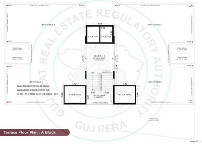 Project Image of 652.83 - 865.96 Sq.ft 2 BHK Apartment for buy in Accurate Shyam Status 2