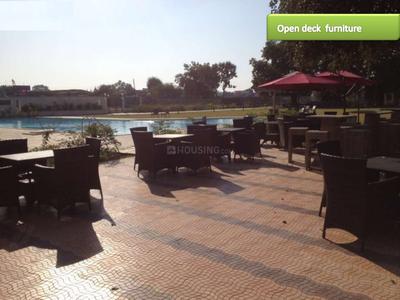 Project Image of 941.0 - 1400.0 Sq.ft 2 BHK Villa for buy in Fire Iris Row House