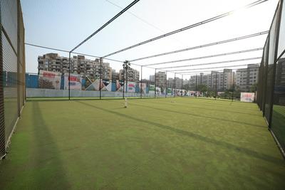 Project Image of 0.0 - 294.0 Sq.ft 1 BHK Apartment for buy in Squarefeet Sarvoday Square Phase 1 Bldg No 3 4 And 7