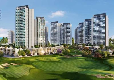 Project Image of 591.58 - 908.0 Sq.ft 2 BHK Apartment for buy in Sunteck Beach Residences 1