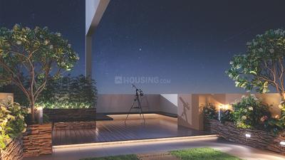 Project Image of 430.34 - 629.8 Sq.ft 1 BHK Apartment for buy in Embassy Marquis Residences Phase 2