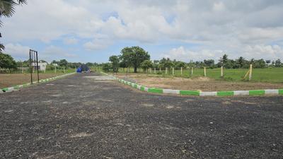 Project Image of 775.0 - 2084.0 Sq.ft Residential Plot Plot for buy in Rajeswari Garden
