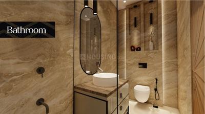 Project Image of 1848.57 - 2514.42 Sq.ft 3 BHK Apartment for buy in GuruKripa Aashiyana