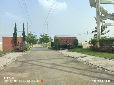 Project Image of 1000.0 - 1250.0 Sq.ft Residential Plot Plot for buy in Shri Krishna Premium Corridor