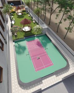 Project Image of 990.0 - 2547.0 Sq.ft Residential Plot Plot for buy in Dhanush Bungalows