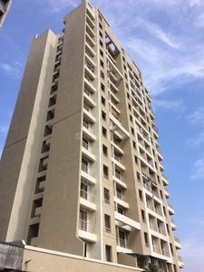Project Image of 405.0 - 592.0 Sq.ft 1 BHK Apartment for buy in Vinay Unique Corner
