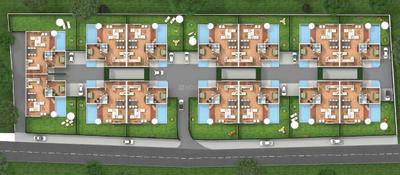 Project Image of 0.0 - 1931.0 Sq.ft 3 BHK Villa for buy in Vianaar LA Viola
