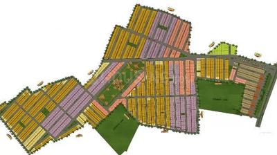 Project Image of 100.0 - 1000.0 Sq.ft Residential Plot Plot for buy in Somnath City