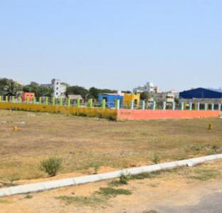 Project Image of 900.0 - 2000.0 Sq.ft Residential Plot Plot for buy in Premier KVT Township