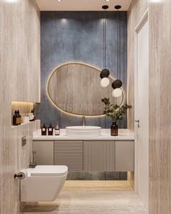 Project Image of 636.58 - 1549.0 Sq.ft 2 BHK Apartment for buy in Raheja Solaris 2