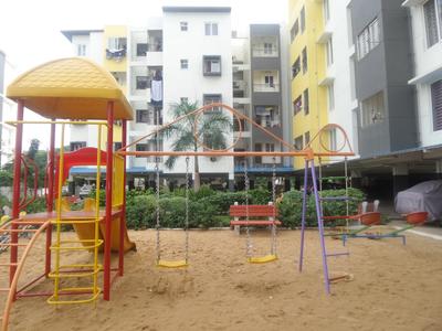 Project Image of 632.0 - 1165.0 Sq.ft 1 BHK Apartment for buy in AKS Sunstone