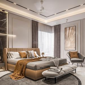 Project Image of 3127.13 - 3733.68 Sq.ft 4 BHK Apartment for buy in Rajhans Altezza