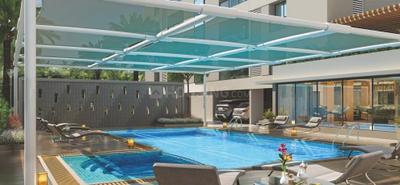 Project Image of 1530 Sq.ft 3 BHK Apartment / Flat for sale in Bhayli for Rs. 8600000