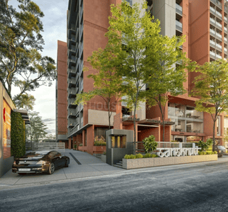 Project Image of 1200 Sq.ft 2 BHK Apartment / Flat for sale in Randesan for Rs. 7500000
