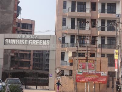 Project Image of 1400 Sq.ft 2.5 BHK Apartment / Flat for sale in Nabha for Rs. 8250000