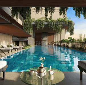 Project Image of 802.0 - 1378.0 Sq.ft 2 BHK Apartment for buy in Grandus Sanctuary