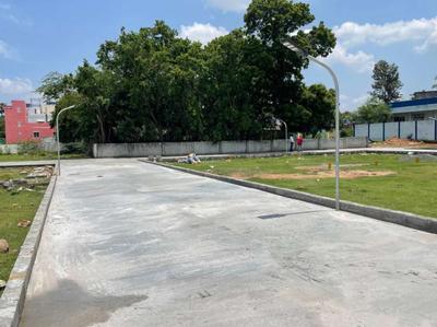 DP Apurva Internal Roads & Footpaths 1