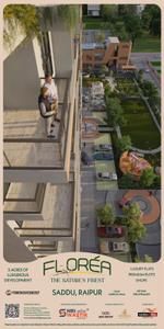 Project Image of 1000.0 - 2240.0 Sq.ft Residential Plot Plot for buy in Swastik Florea