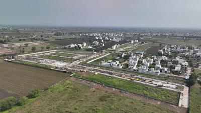 Project Image of 1200.0 - 1800.0 Sq.ft Residential Plot Plot for buy in Emerald Gardenia