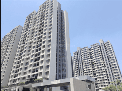 Project Image of 710 Sq.ft 2 BHK Apartment / Flat for sale in Marunji for Rs. 6500000