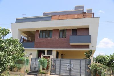 Project Image of 1000.0 - 1300.0 Sq.ft 2 BHK Villa for buy in Hitech Golden Crest Villa