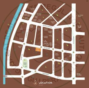 Project Image of 1077.79 - 3290.31 Sq.ft Residential Plot Plot for buy in Laxmi Palace