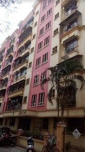 Rustomjee Aditya Park CHS Elevation 1