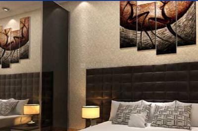 Ravi Gaurav Iconic Bedroom 1