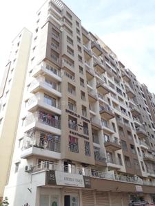 Project Image of 660.0 - 975.0 Sq.ft 1 BHK Apartment for buy in S And S Emerald Tower A Wing