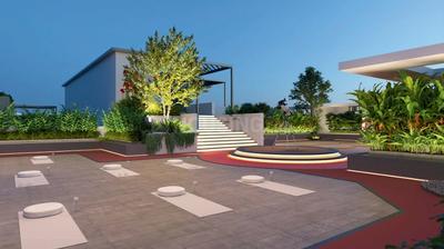 Project Image of 1930.0 - 2940.0 Sq.ft 3 BHK Apartment for buy in VK Nexus XVI