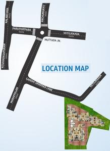 Project Image of 1075.0 - 1511.0 Sq.ft 2 BHK Apartment for buy in Sun Neelakanta